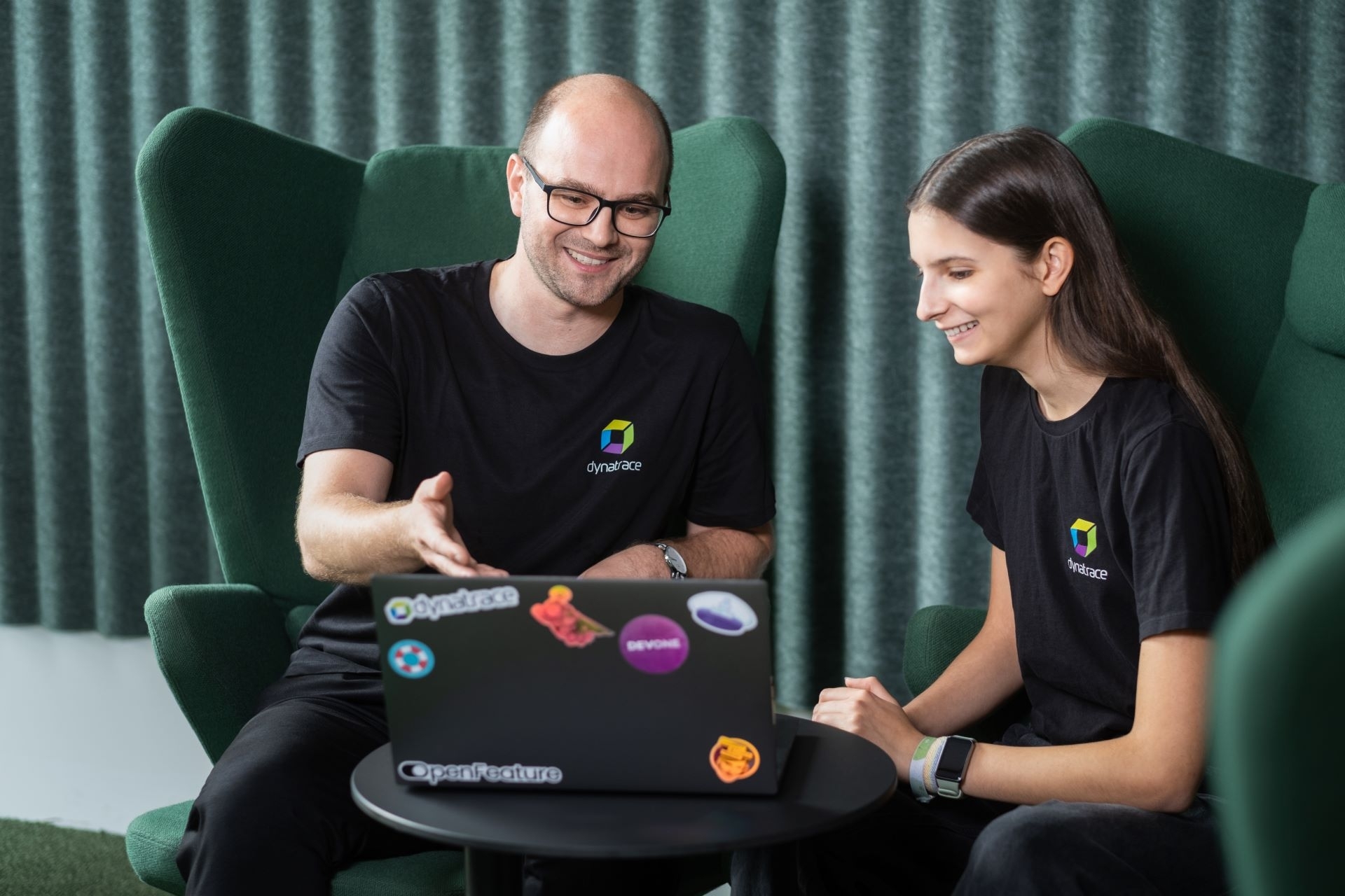 Dynatrace mentoring