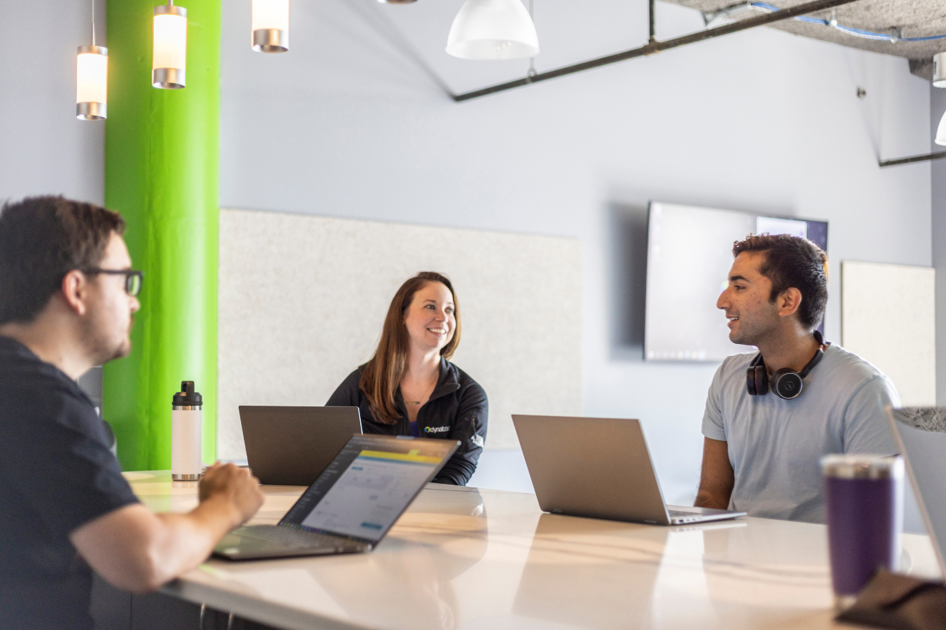 Sales Development Representative program at Dynatrace