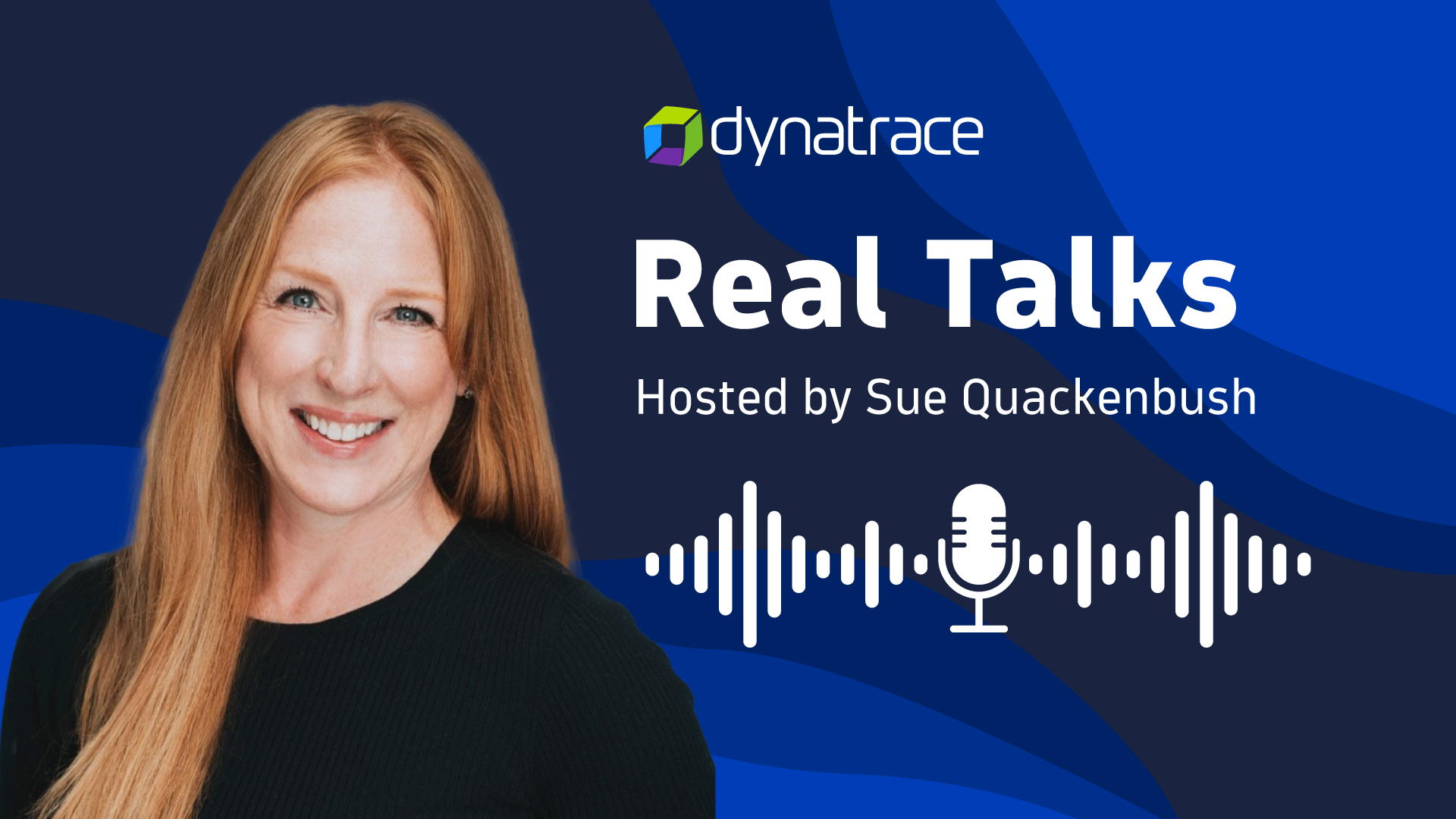 Real talks podcast EE Xsharepoint thumbnail