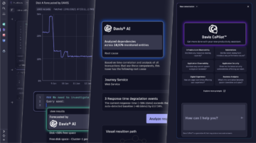 Splunk vs dynatrace screenshot 2
